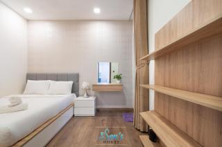 Sens House Saigon - Serviced Apartments in Vinhomes Central Park - Ho Chi Minh City - 3