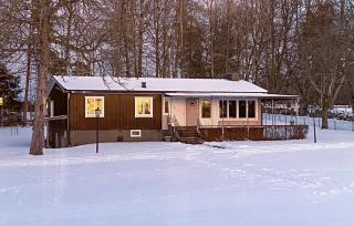 Lovely Home In Ormaryd With Sauna - Ormaryd - 9