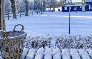Lovely Home In Ormaryd With Sauna - 3
