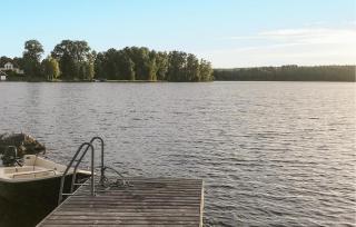 Lovely Home In Ormaryd With Sauna - 2