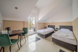 Motel "Płomyk" - Kunowice - 1