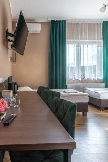 Motel "Płomyk" - Kunowice - 6