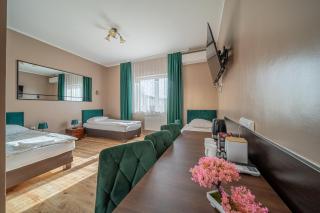 Motel "Płomyk" - Kunowice - 7