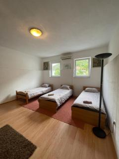 Apartment Arimes Mostar - Mostar - 1