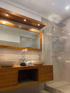 Villa Pierre Mandarine, dans l'ouest - Saint-Gilles-les Hauts - 6
