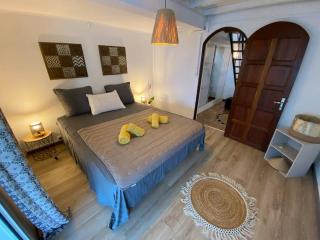 Villa Pierre Mandarine, dans l'ouest - Saint-Gilles-les Hauts - 1