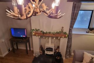 Luxury Lake District Retreat above Ennerdale - Kirkland - 8