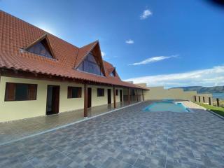 Rancho Chega Mais 3 - Carmo do Rio Claro - 6