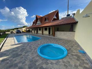 Rancho Chega Mais 3 - Carmo do Rio Claro - 3