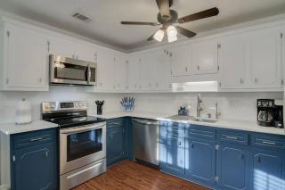 5min drive to AN Golf Club l Pet-Friendly l Big Backyard, BBQ & Fun Activities - Augusta - 7