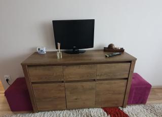 Apartment Antico - Constanţa - 6