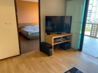 Private Beachfront Condo: Baan Chan Talay Cha-am - Cha Am - 4