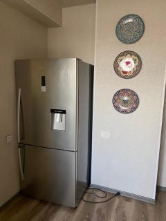 Квартира в центре Ташкента - Tashkent - 7