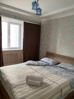 Квартира в центре Ташкента - Tashkent - 6