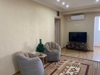 Квартира в центре Ташкента - Tashkent - 4