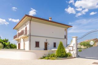 TENUTA FOGLIANI Resort & Natural Spa - Visciano - 2