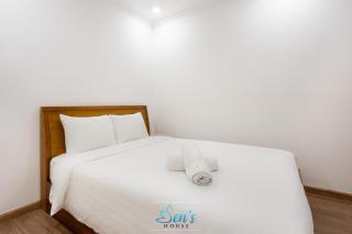 Sens House Saigon - Serviced Apartments in Vinhomes Central Park - Ho Chi Minh City - 1