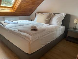 Erelia Cottage - Bük - 3