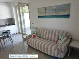 Casa al Mare a Sirolo nel Parco del Conero - Sirolo - 1