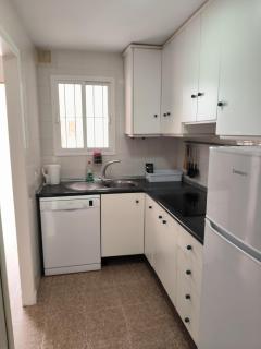 Piscina, wifi, patio con vistas - 1