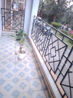 Willy's place - Ruaka - 9