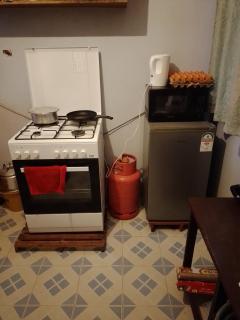 Willy's place - Ruaka - 5