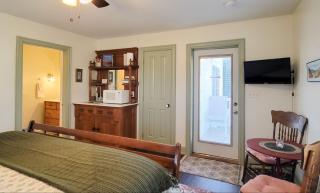 Pheasant Field Bed and Breakfast - Carlisle - 9