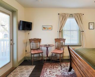 Pheasant Field Bed and Breakfast - Carlisle - 8