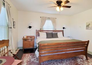 Pheasant Field Bed and Breakfast - Carlisle - 6