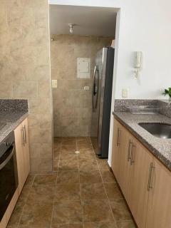 Apartamento moderno - vista/piscina - Floridablanca - 6