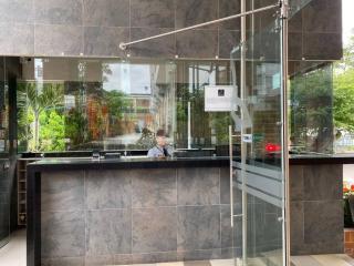 Apartamento moderno - vista/piscina - Floridablanca - 3