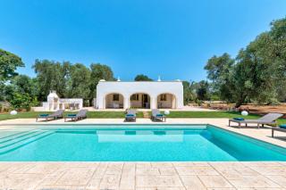Villa Archi by Villa Plus - San Michele Salentino - 0