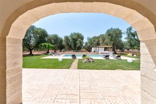 Villa Archi by Villa Plus - San Michele Salentino - 7