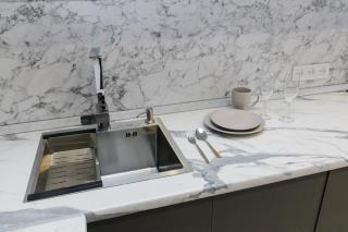 Сomfortable apartment in the central square - 9