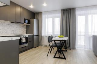 Сomfortable apartment in the central square - 2