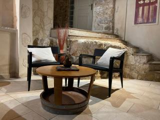In Provence Hôtel - Expérience Atypique - Venelles - 3