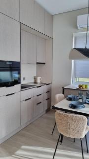 Apartamentai LinkJūros - 4
