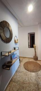 Apartamento en el centro de Elche con terraza - Elche - 6