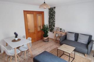 Apartamento en el centro de Elche con terraza La Alborada - Elche - 2