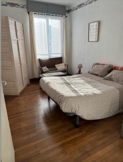 Appartement Sabatier T4 avec terrasse et jardin - Carcassonne - 6