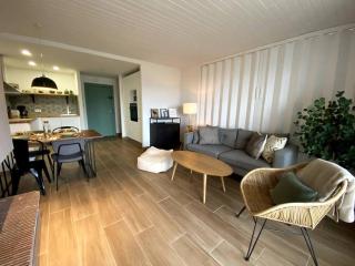 Apartamento en Sierra Nevada - Sierra Nevada - 8
