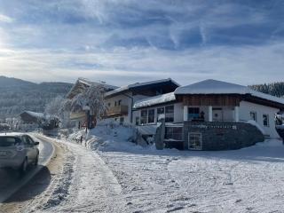 Apartments Monika - Altenmarkt - Altenmarkt im Pongau - 4