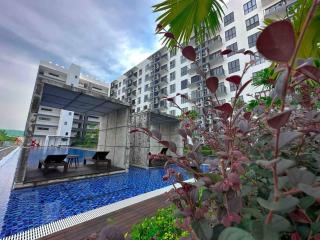 Gala Armadale/Disneyland Theme/City&Pool View迪斯尼樂園主題城市泳池風景民宿 - Kuching - 8