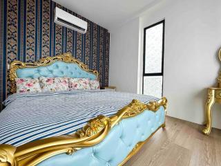 Gala Armadale/Disneyland Theme/City&Pool View迪斯尼樂園主題城市泳池風景民宿 - Kuching - 6