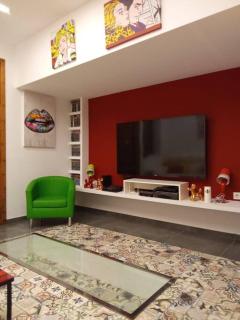 Espectacular loft dúplex - Ayora - 3