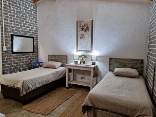 Numbi Hills Self-Catering - Hazyview - 2