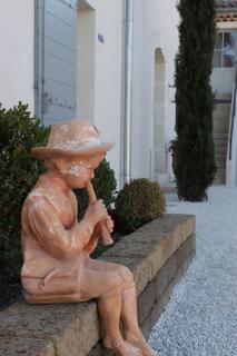 Le Mas Joséphine - Saint-Rémy-de-Provence - 2
