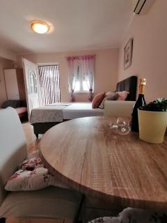 Apartmani Marijana - Lozovac - 0
