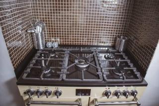 Spacious and Cosy House for 6 - 7