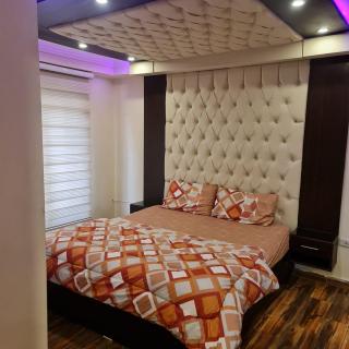 2bd apartment 32 - Amman - 2